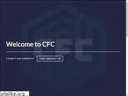 Sites similar to cfcservers.org