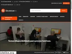 Sites similar to cfcsoloscar.com.br