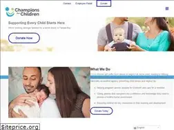 Sites similar to cfctb.org