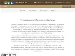 Sites similar to cfctech.com