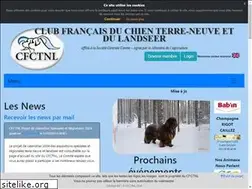 Sites similar to cfctnl.org