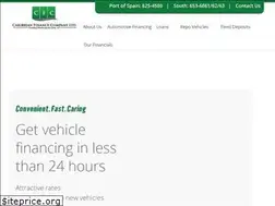 Sites similar to cfctt.com