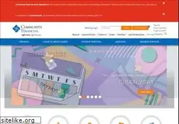 Sites similar to cfcu.org