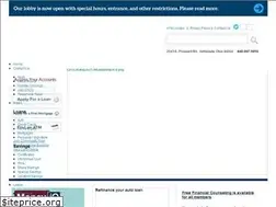 Sites similar to cfcua.com