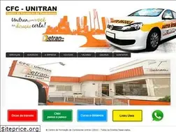 Sites similar to cfcunitran.com.br