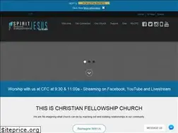 Sites similar to cfcwired.org