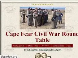 Sites similar to cfcwrt.org