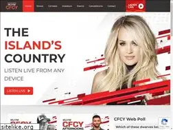 Sites similar to cfcy.fm