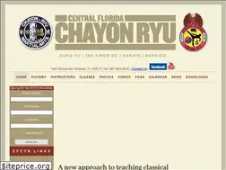 Sites similar to cfcyr.com