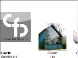 Sites similar to cfd-architects.co.uk