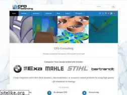 Sites similar to cfd-freelancing.com
