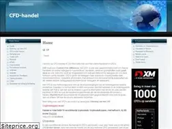 Sites similar to cfd-handel.nl