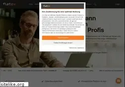 Sites similar to cfd-pokal.de