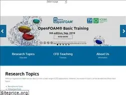 Sites similar to cfd.at