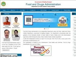 Sites similar to cfdamp.nic.in