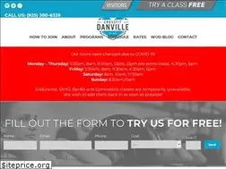 Sites similar to cfdanville.com