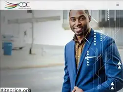 Sites similar to cfdc.org.za