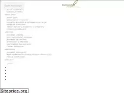 Sites similar to cfdcco.com