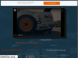 Sites similar to cfdconsultants.de