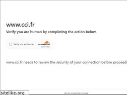 Sites similar to cfde.fr