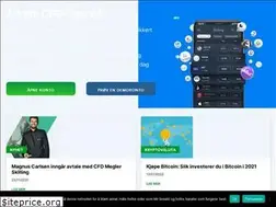 Sites similar to cfdeksperten.no