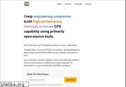 Sites similar to cfdengine.com
