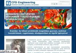 Sites similar to cfdengineering.hu