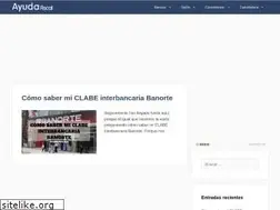 Sites similar to cfdenmexico.com