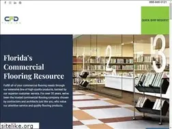 Sites similar to cfdflooring.com