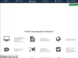 Sites similar to cfdi-web.com