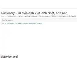 Sites similar to cfdict.com