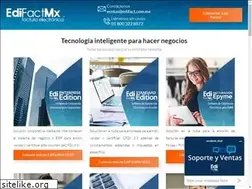 Sites similar to cfdiee.com