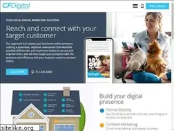 Sites similar to cfdigitalgroup.com