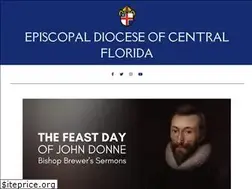 Sites similar to cfdiocese.org