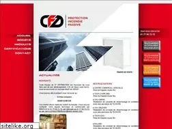 Sites similar to cfdistribution.fr