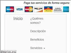 Sites similar to cfdiweb.com.mx