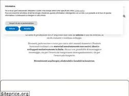 Sites similar to cfdog.it