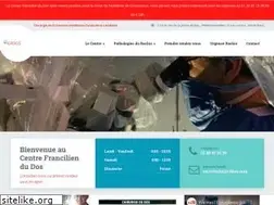 Sites similar to cfdos.com