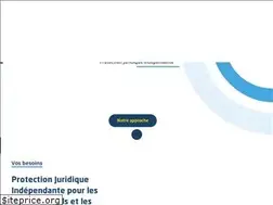 Sites similar to cfdp.fr