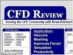 Sites similar to cfdreview.com