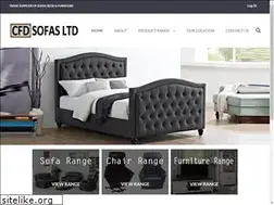 Sites similar to cfdsofas.co.uk