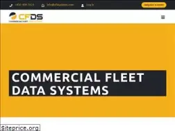 Sites similar to cfdsystems.com