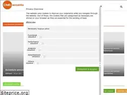 Sites similar to cfdt-accenture.org