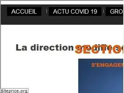Sites similar to cfdt-ag2r.com