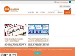 Sites similar to cfdt2capgemini.org