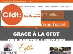 Sites similar to cfdtaf.org