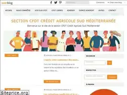 Sites similar to cfdtcasudmed.com