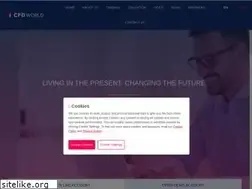 Sites similar to cfdworld.com