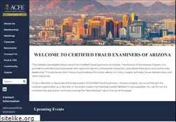 Sites similar to cfe-arizona.org