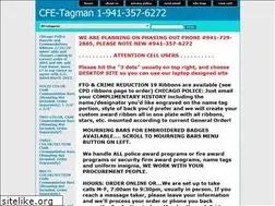 Sites similar to cfe-tagman.com